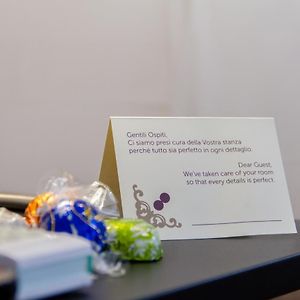 Budget Kamer met Twee Aparte Bedden